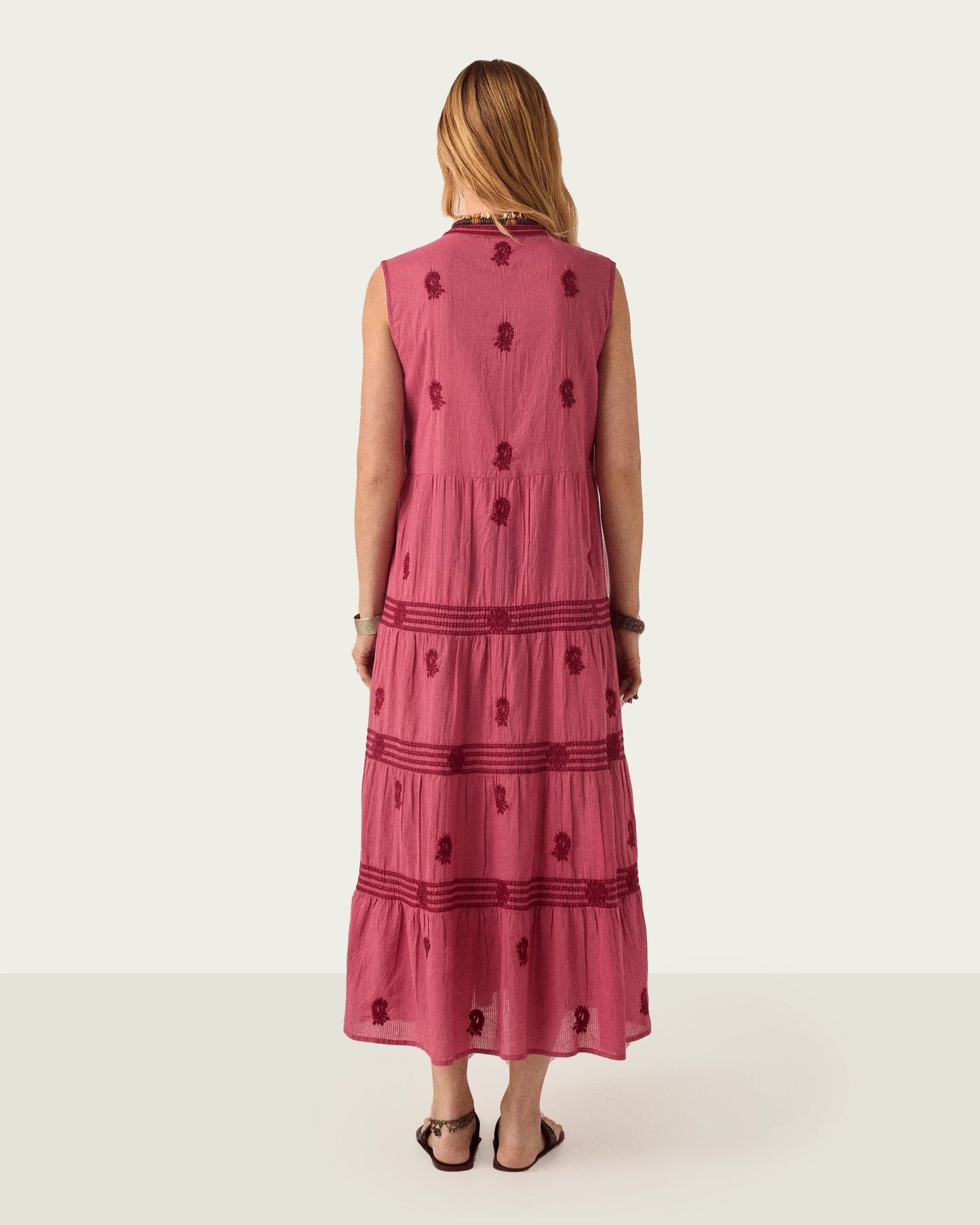 LILI DRESS