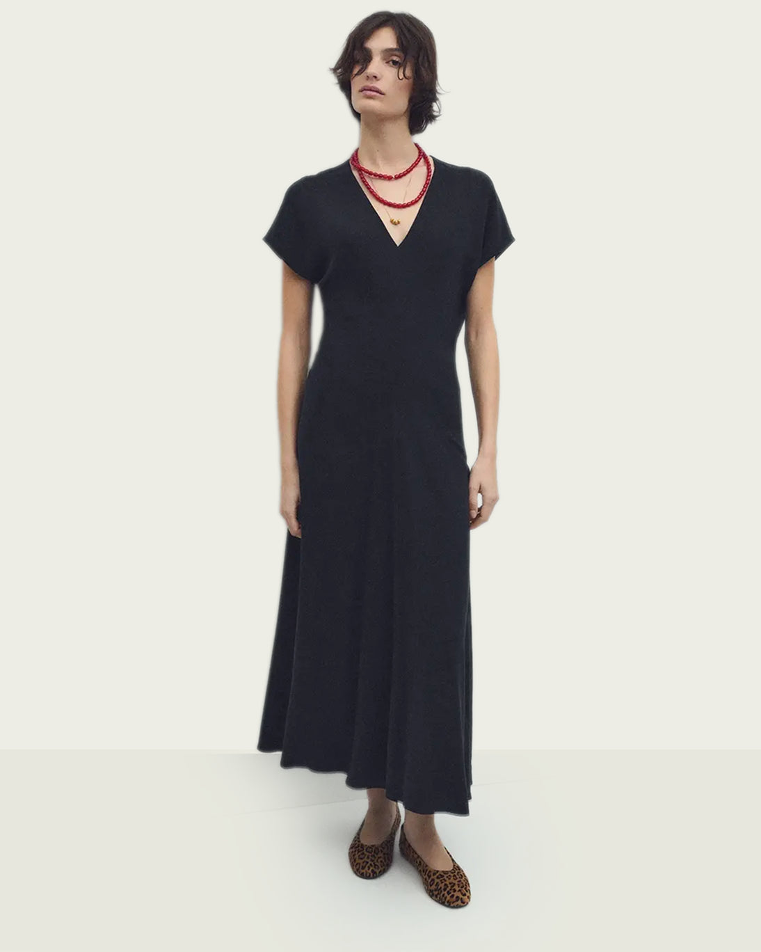 HARPER DRESS