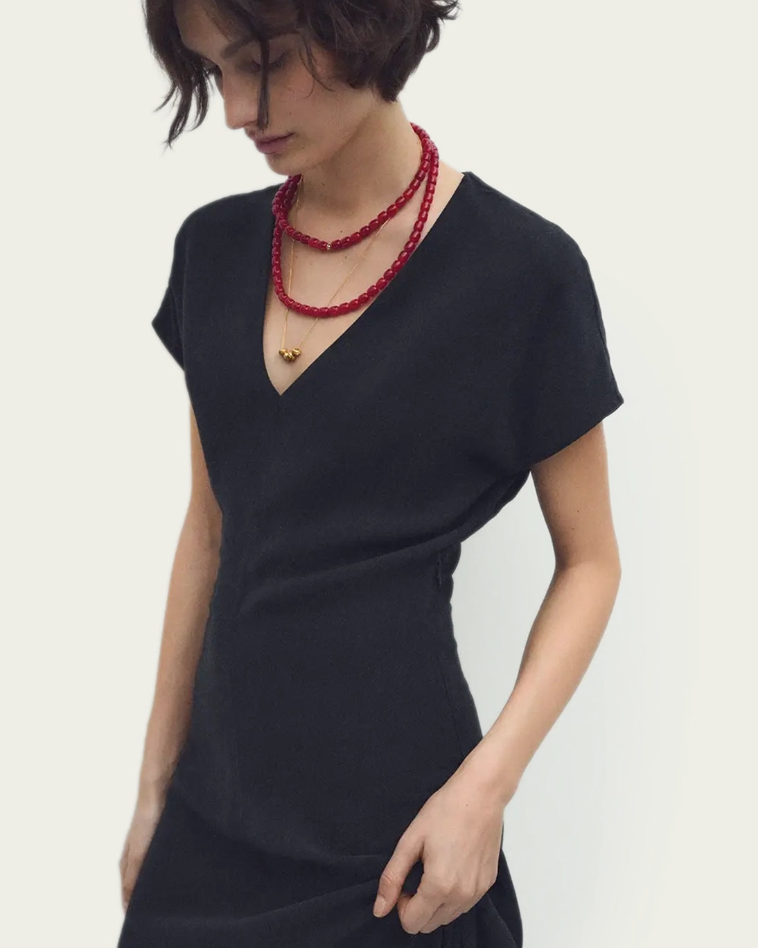 HARPER DRESS