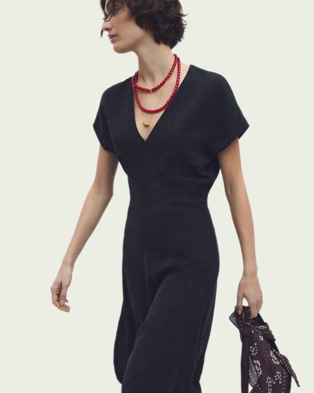 HARPER DRESS