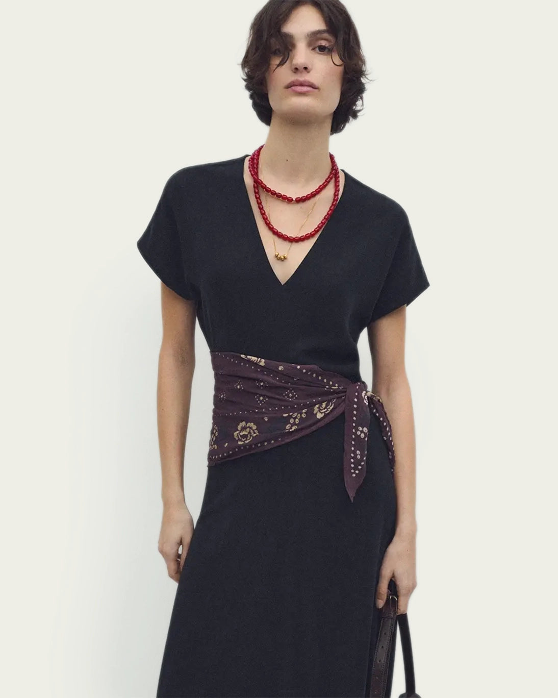 HARPER DRESS