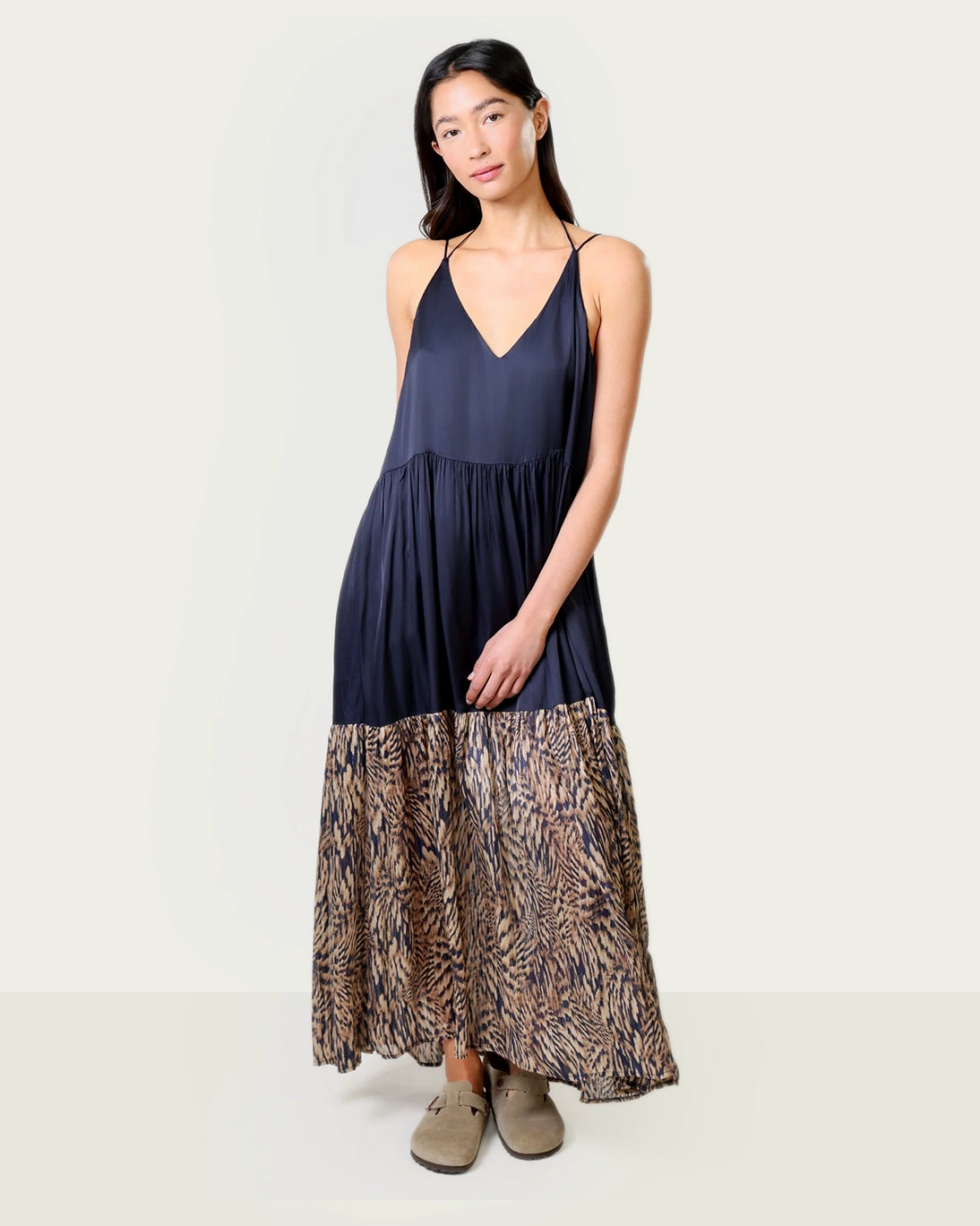 VESTIDO ITHACA