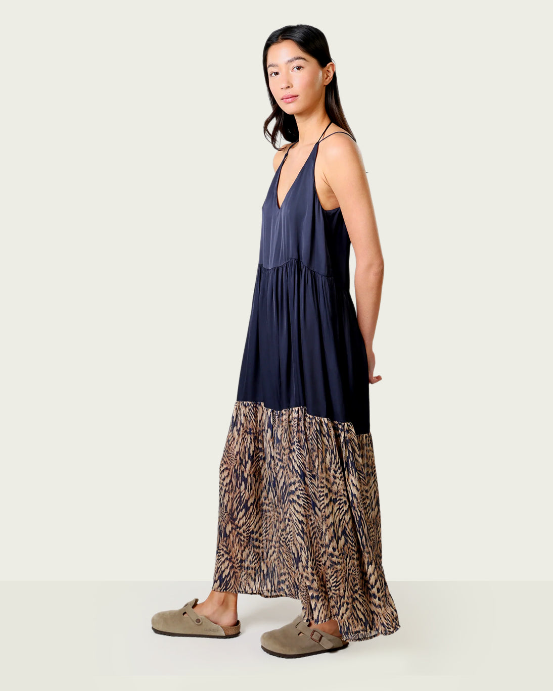 VESTIDO ITHACA