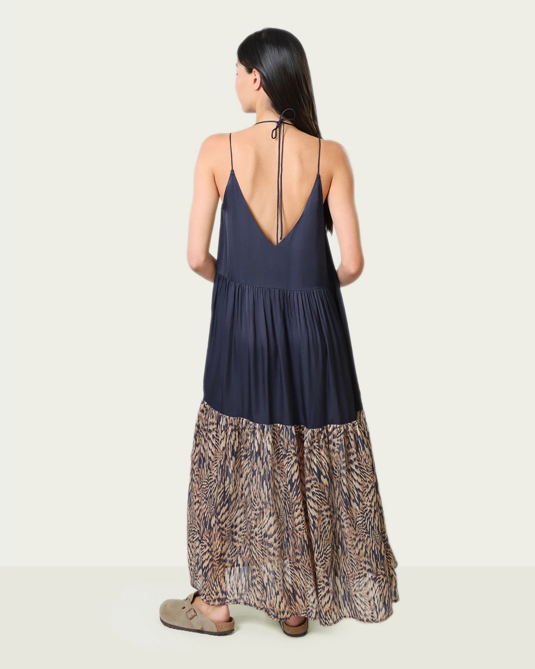 VESTIDO ITHACA