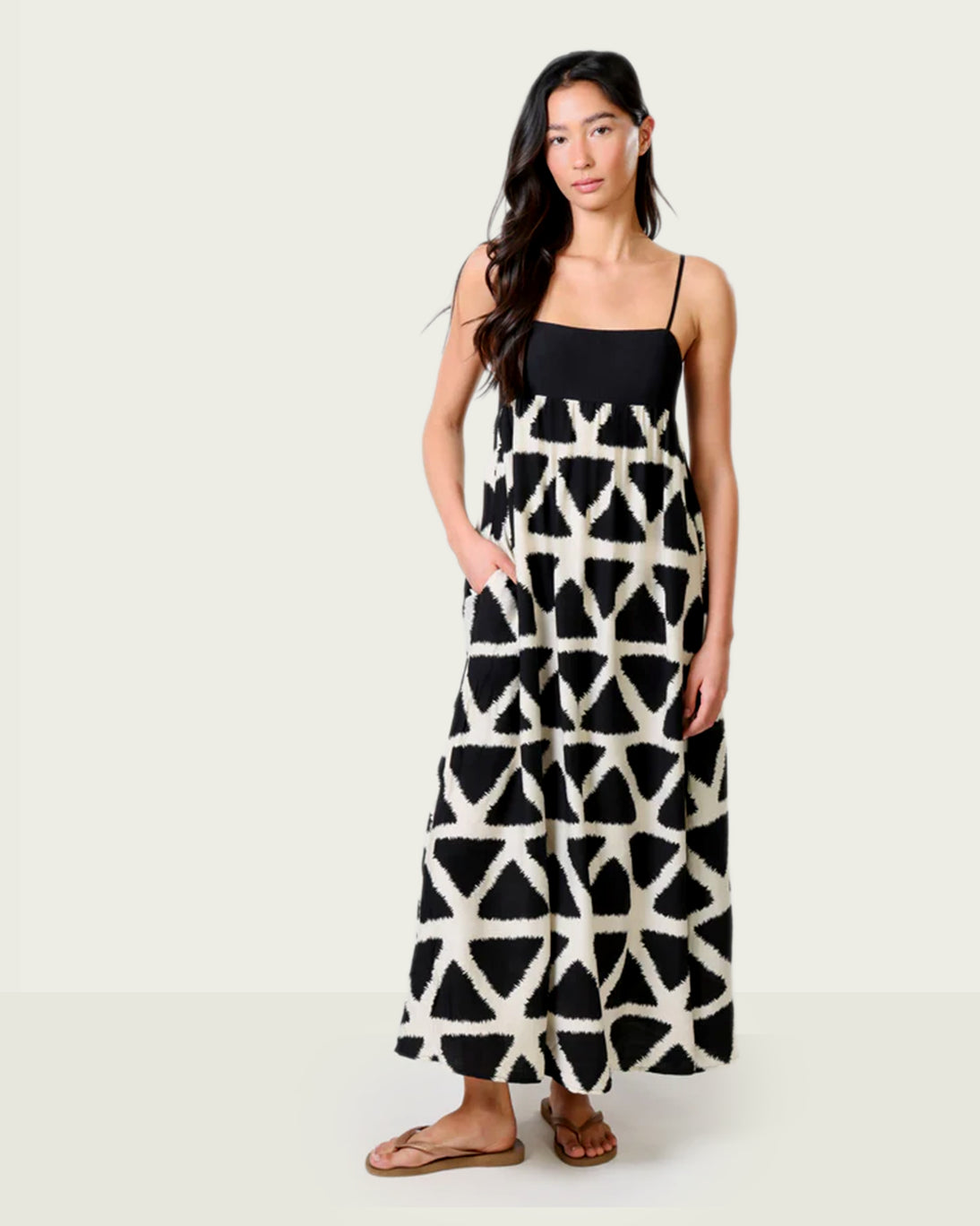 VESTIDO PROMISES