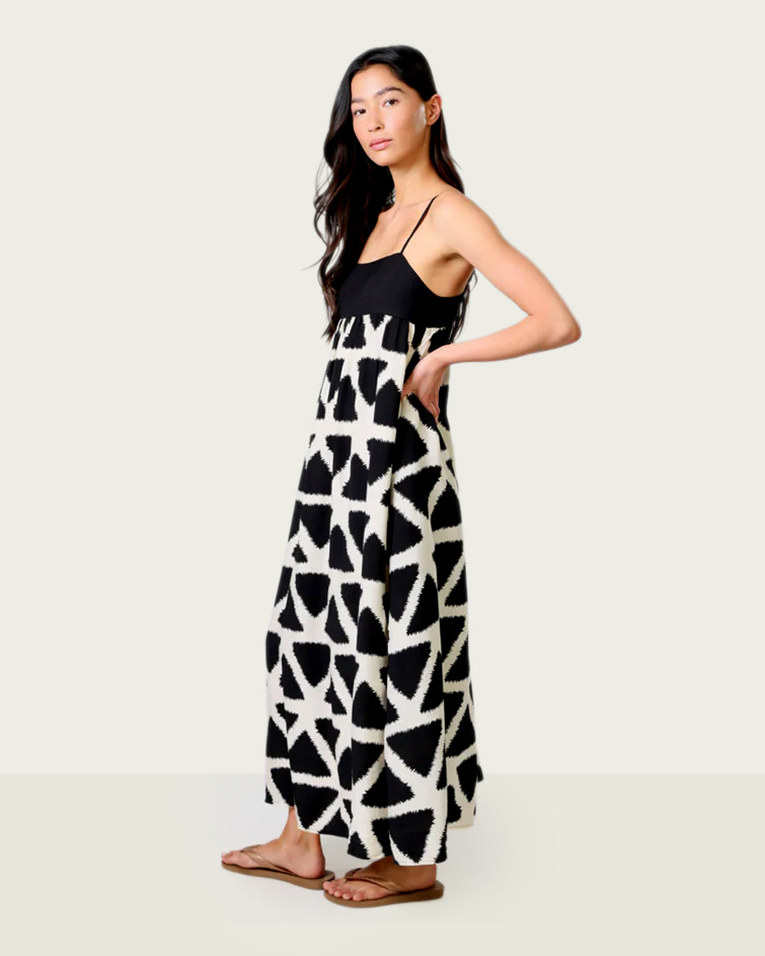 VESTIDO PROMISES