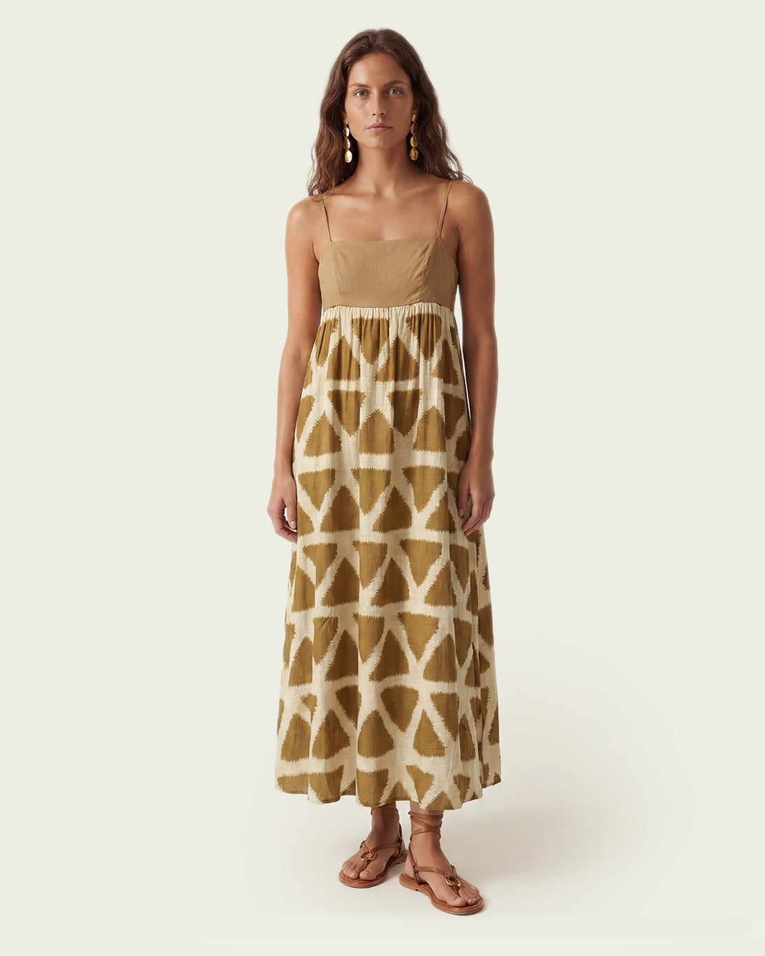 PROMISE DRESS