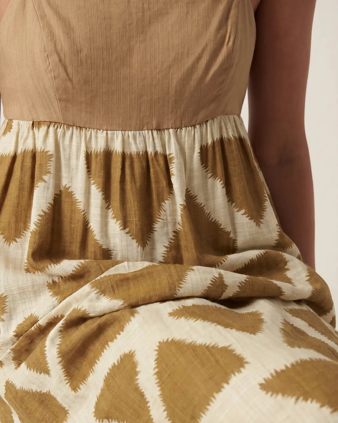 PROMISE DRESS