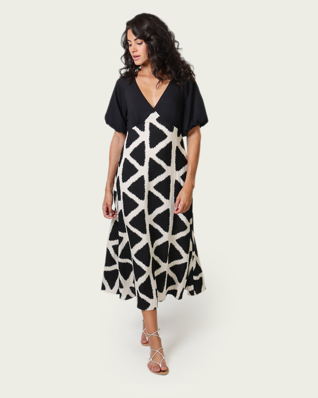 VESTIDO EVIE