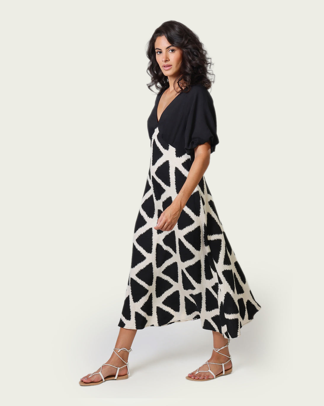 VESTIDO EVIE