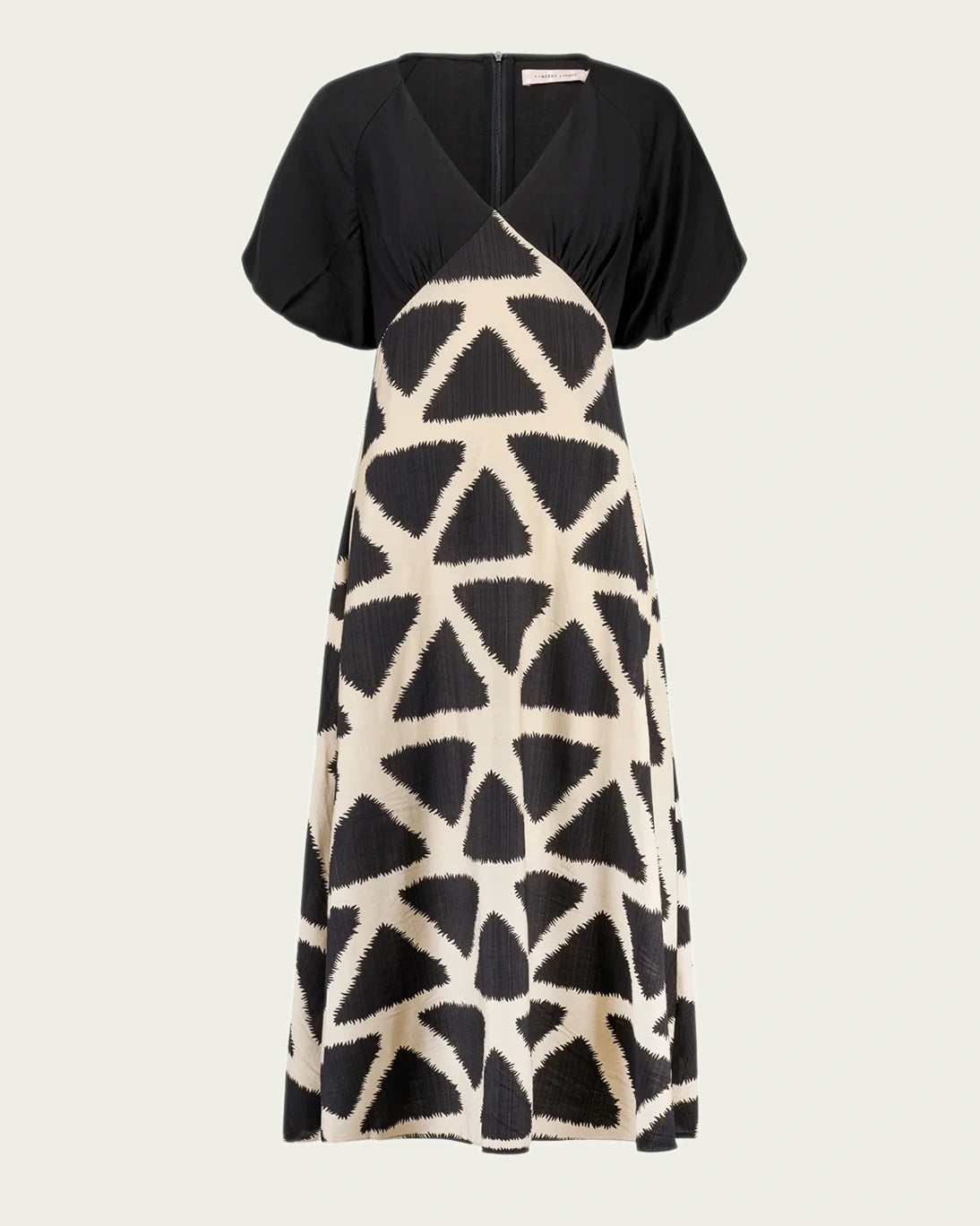 VESTIDO EVIE