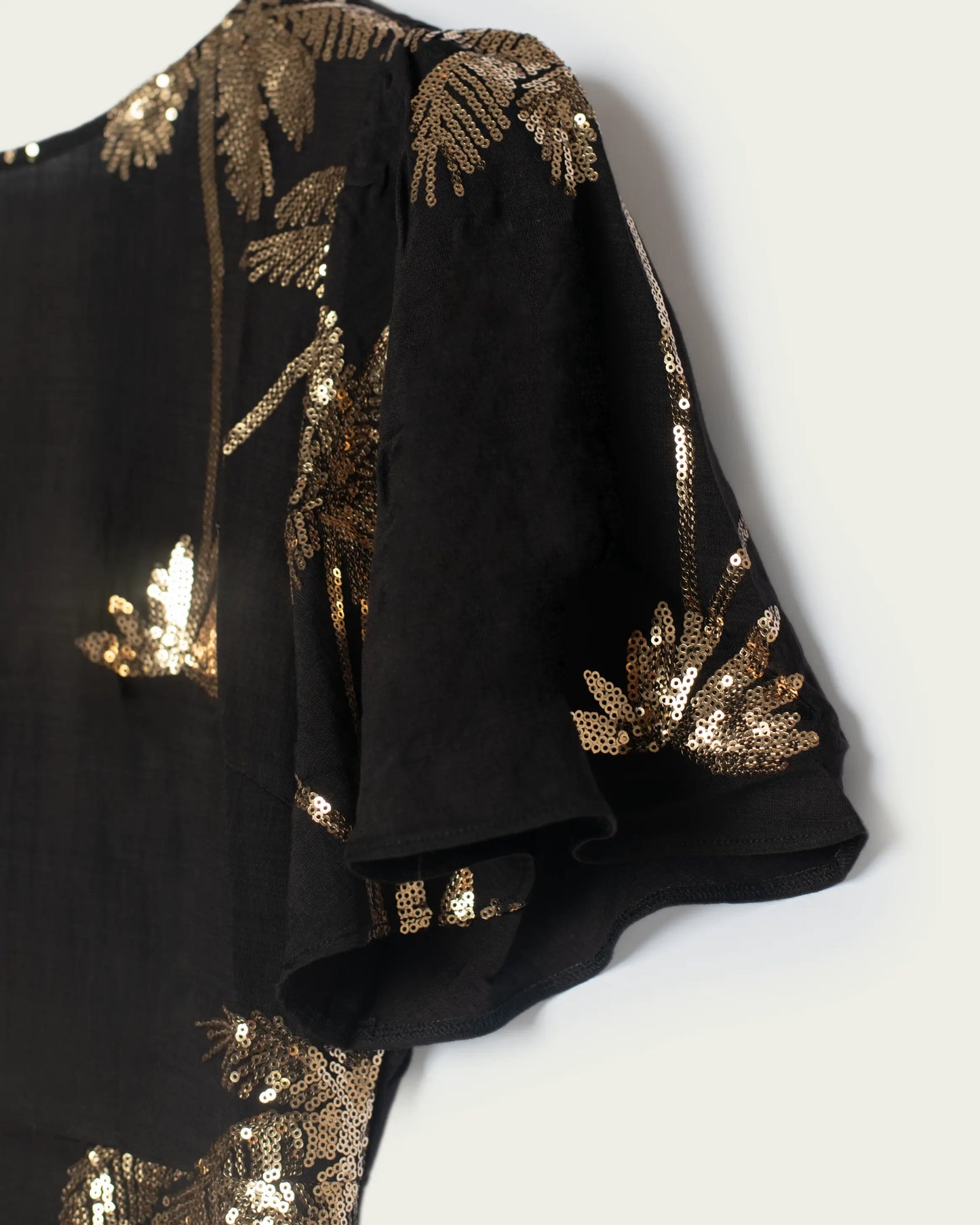 VESTIDO RENE NEGRO