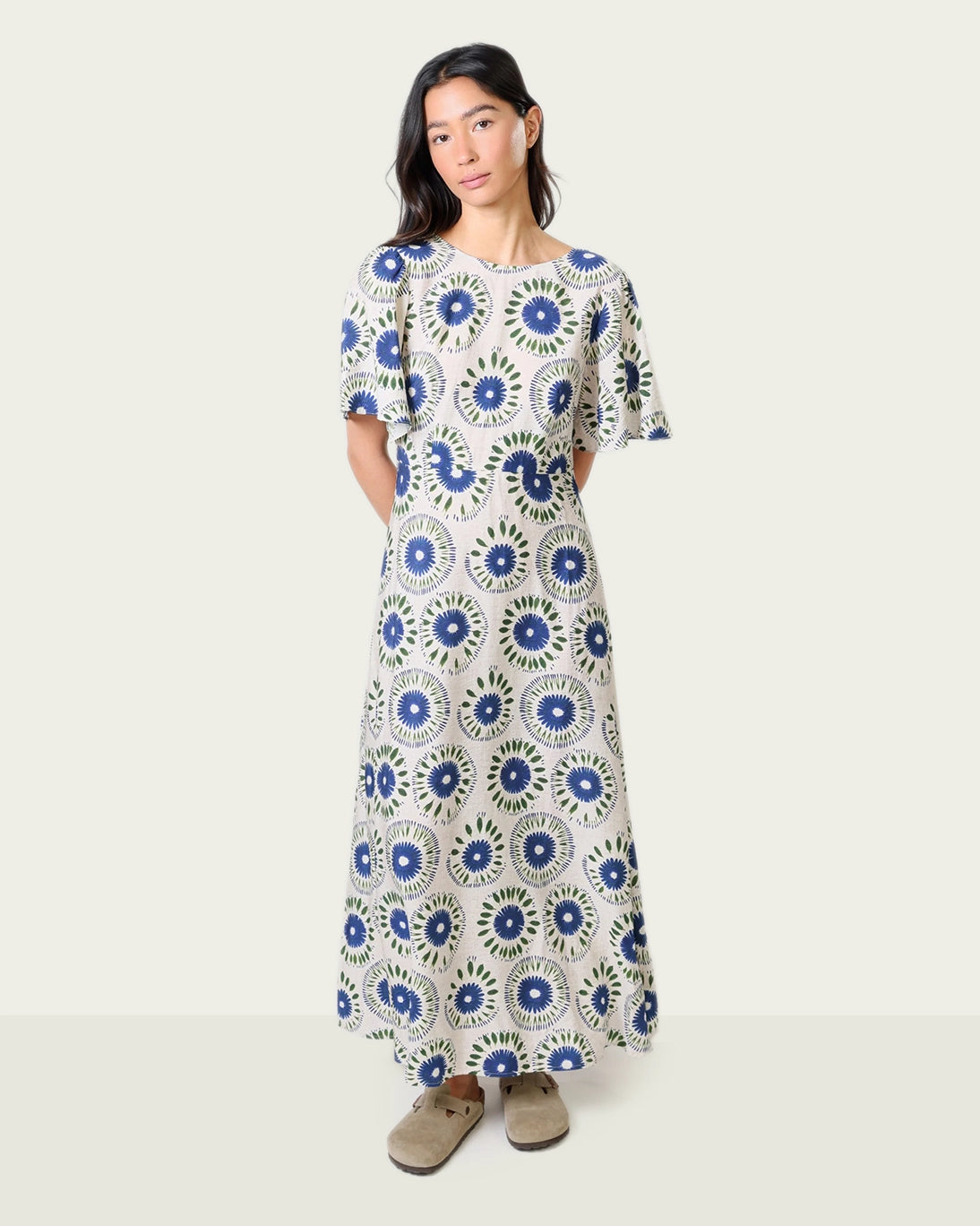 VESTIDO RENE