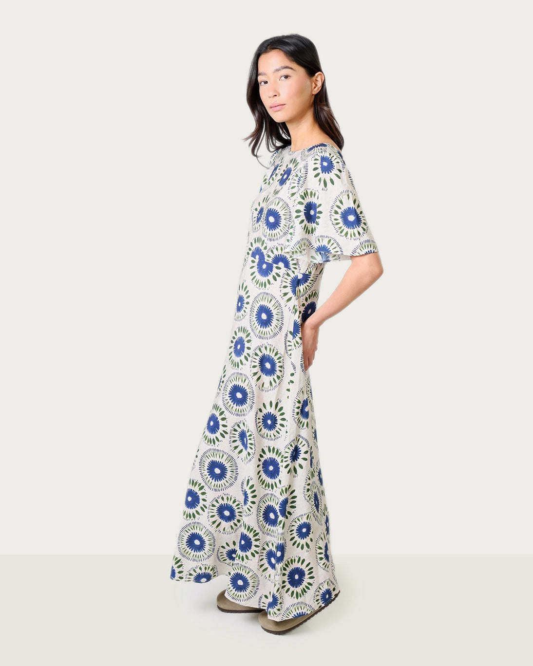 VESTIDO RENE
