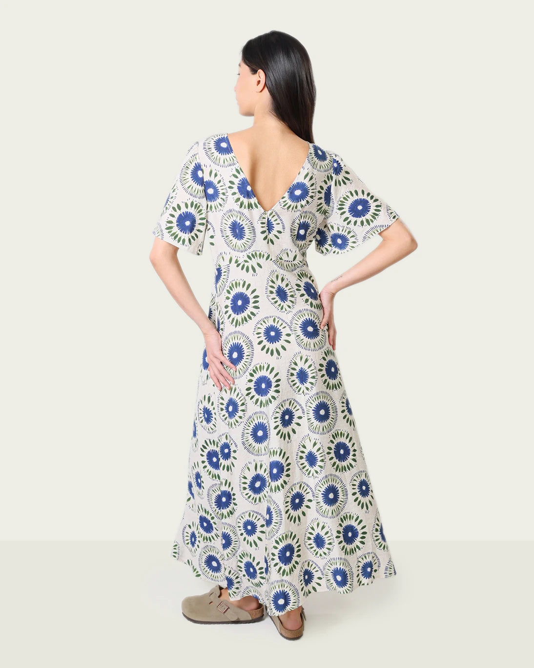 VESTIDO RENE