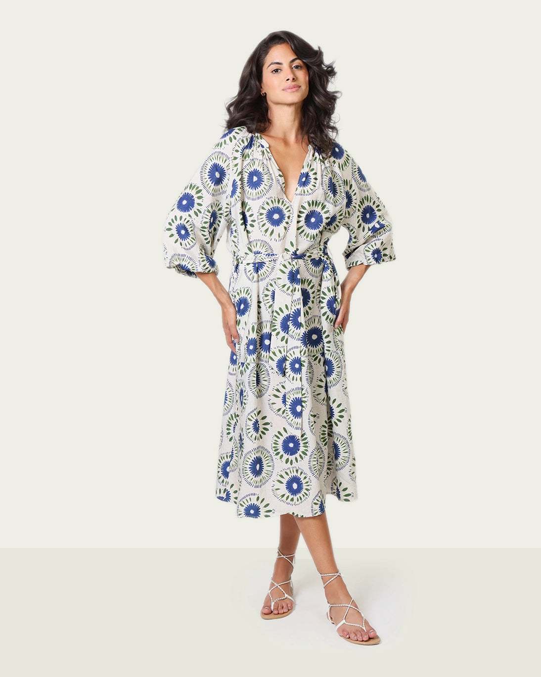 GLEE DRESS