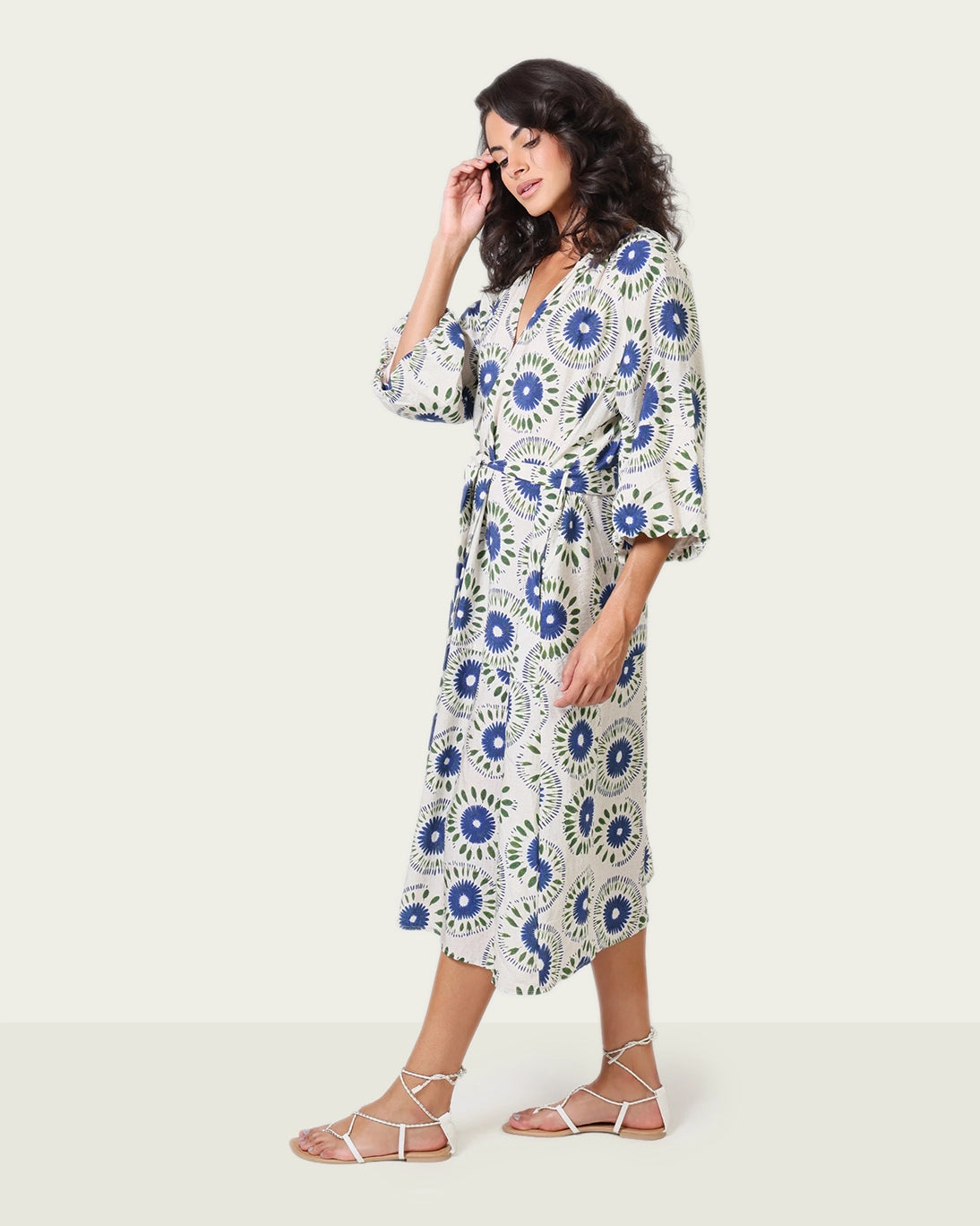 GLEE DRESS