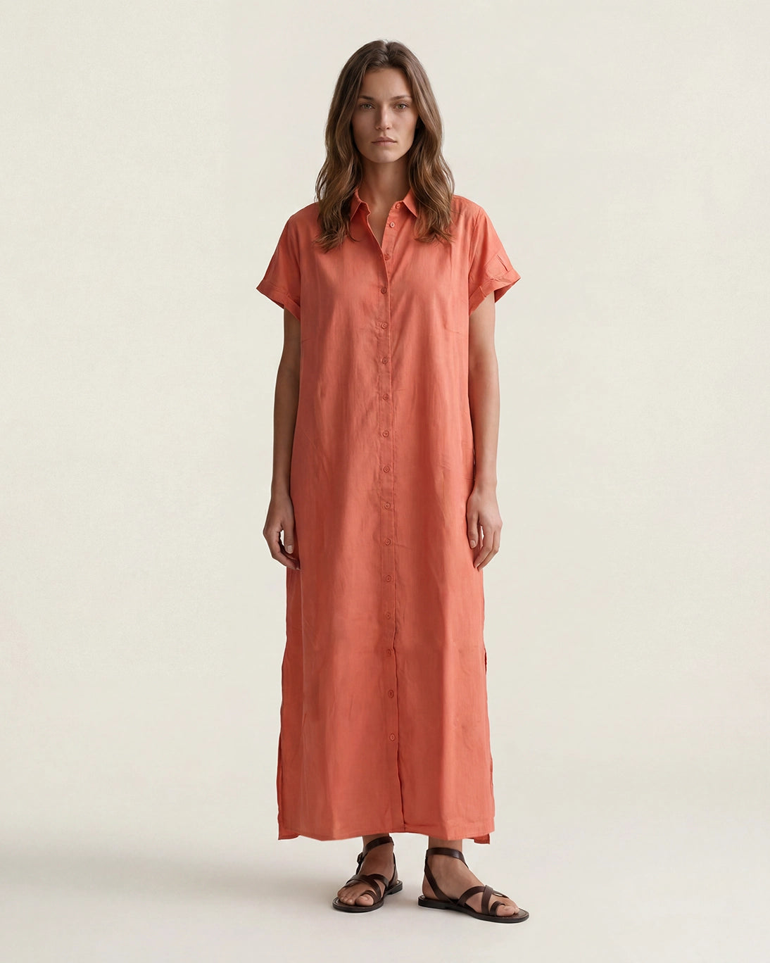 TAMPAUNIE DRESS