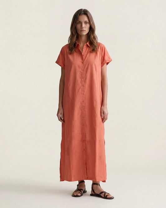 VESTIDO TAMPAUNIE