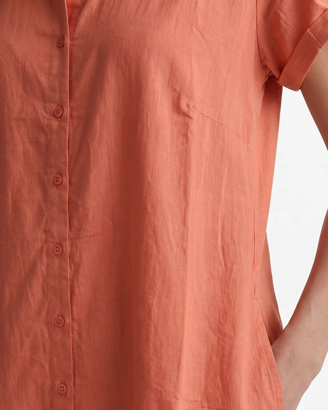 TAMPAUNIE DRESS