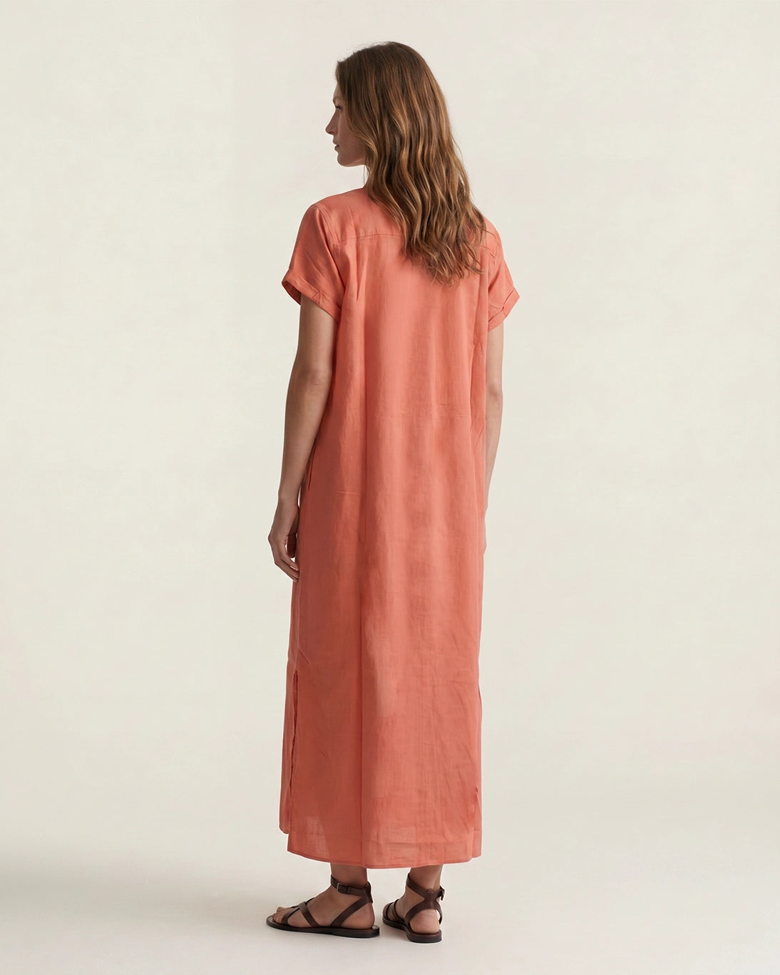 TAMPAUNIE DRESS