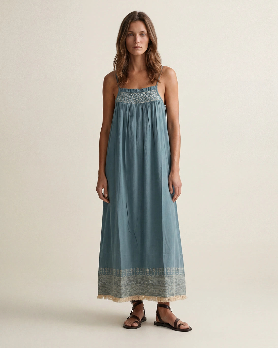 LEXIMABRODE DRESS
