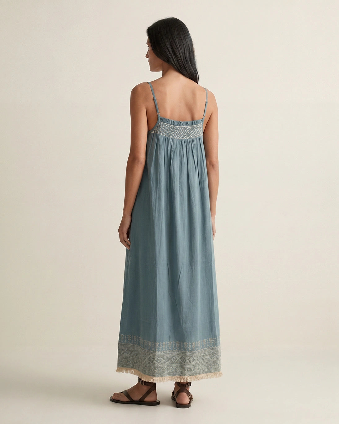 LEXIMABRODE DRESS