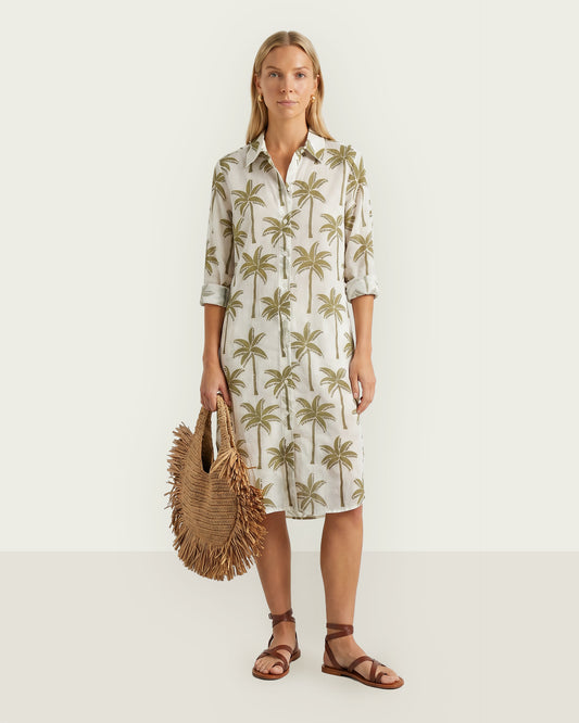 VESTIDO REALITY