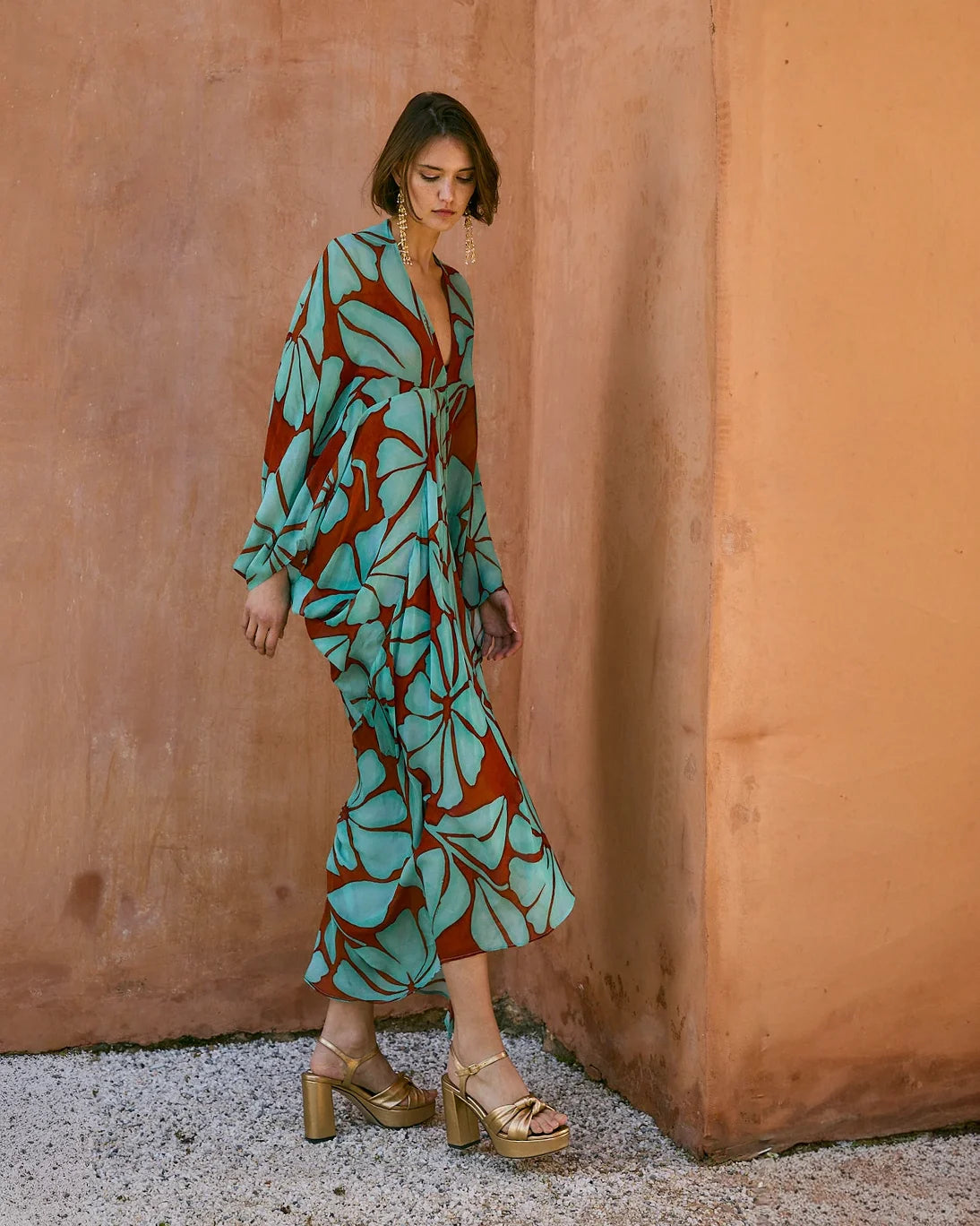 VESTIDO VERO FIJI