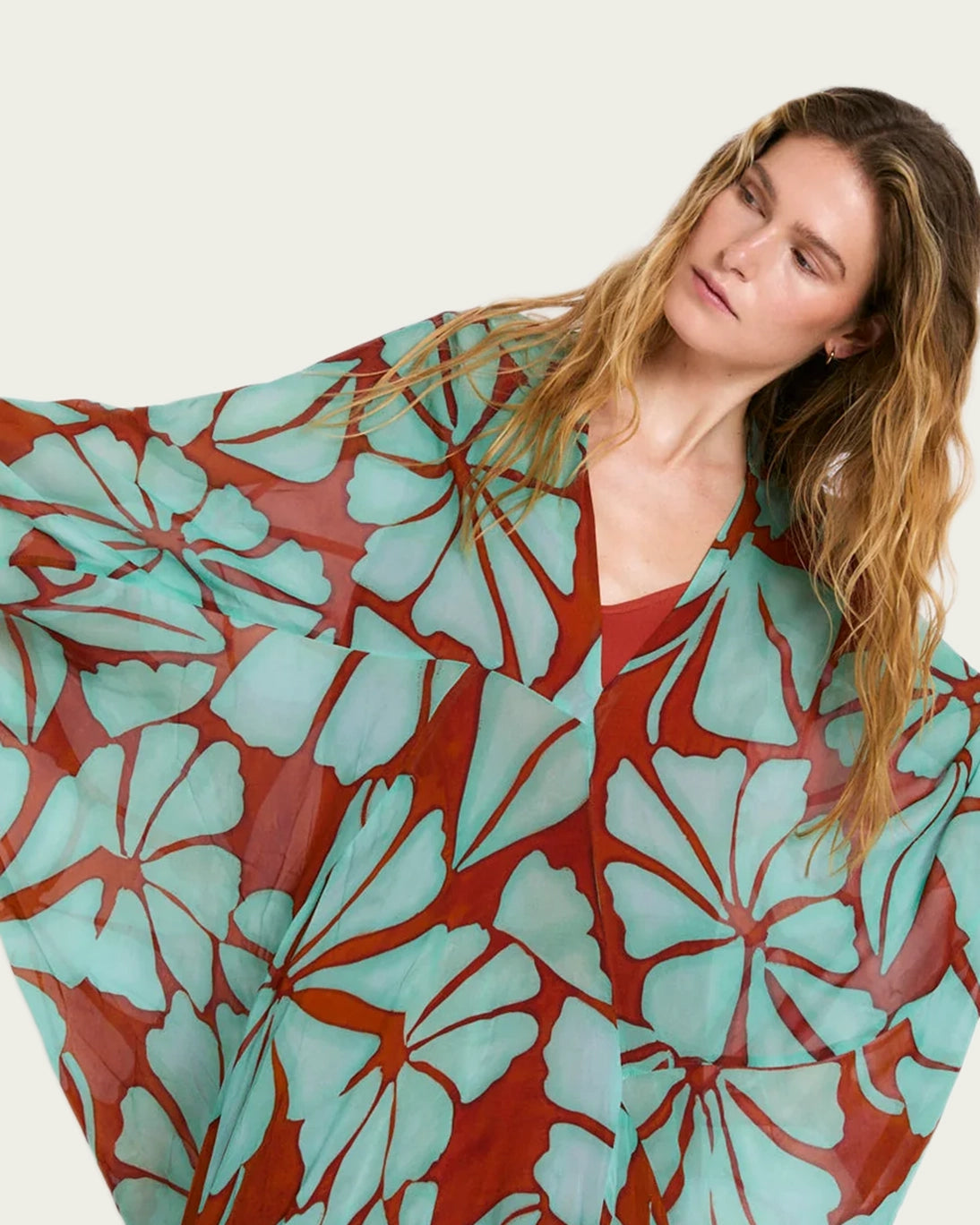 VESTIDO VERO FIJI