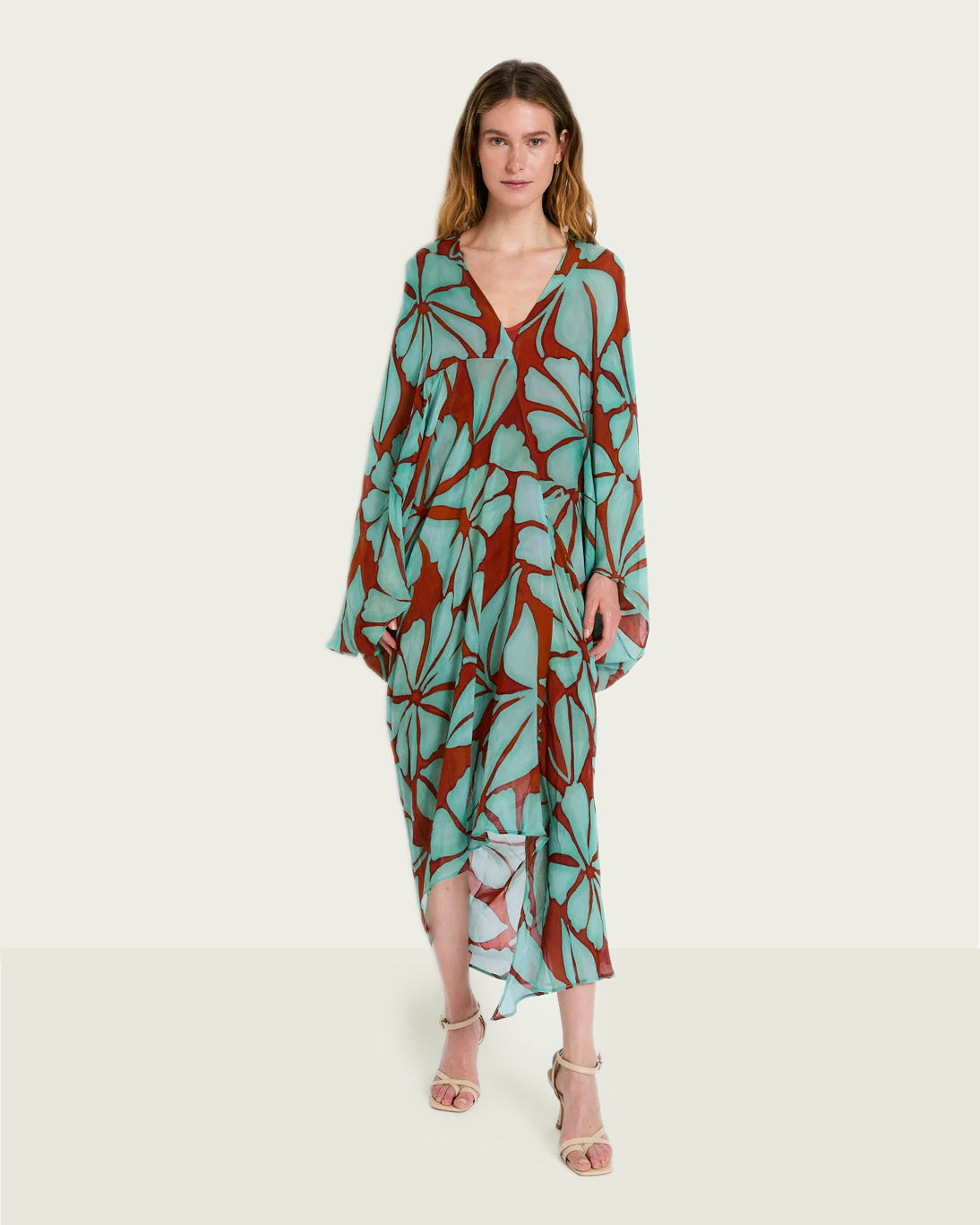 VESTIDO VERO FIJI