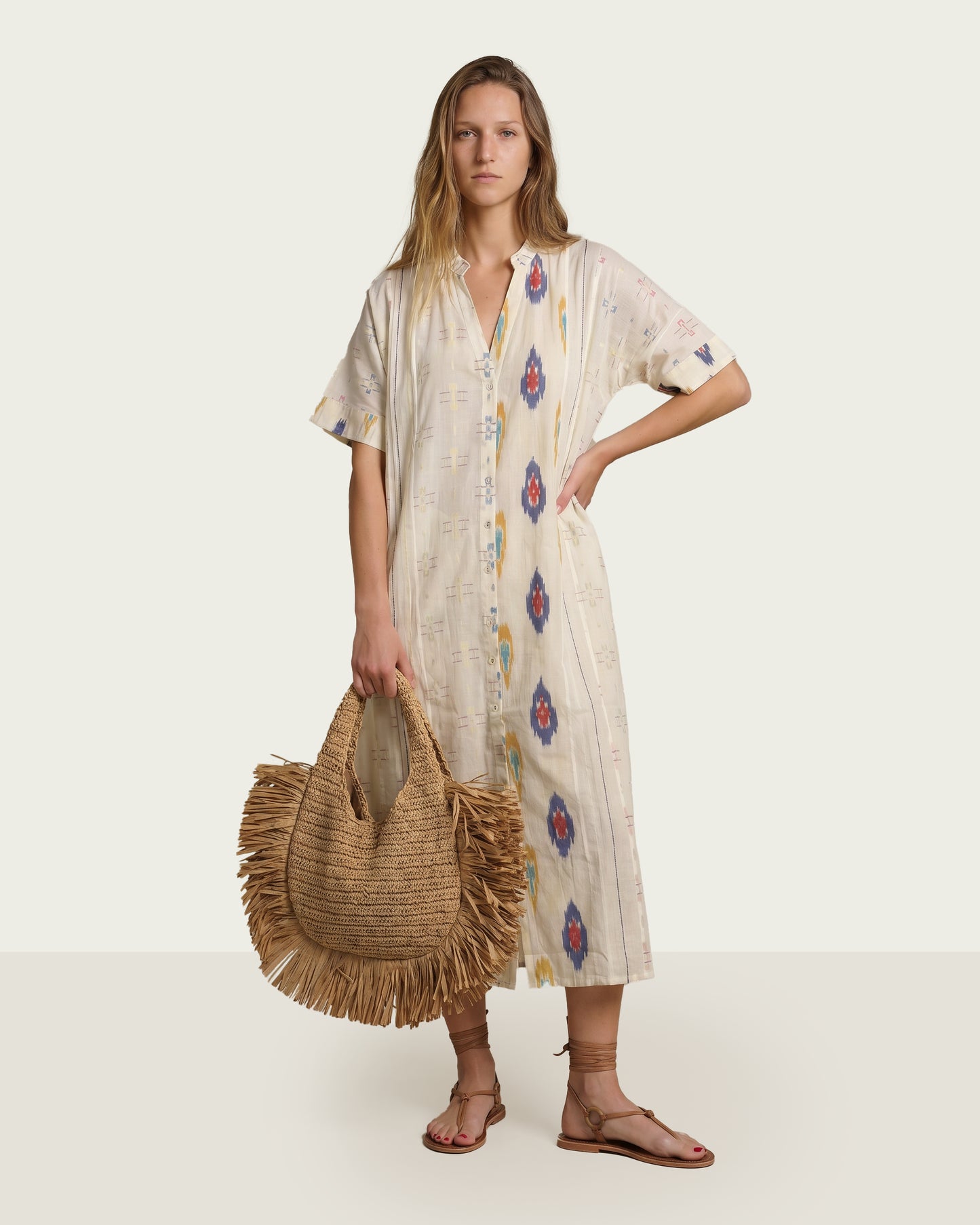 VESTIDO KAIA
