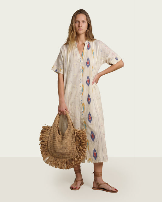 VESTIDO KAIA