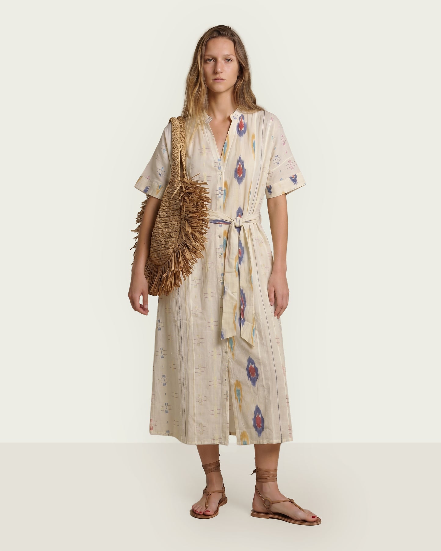 VESTIDO KAIA