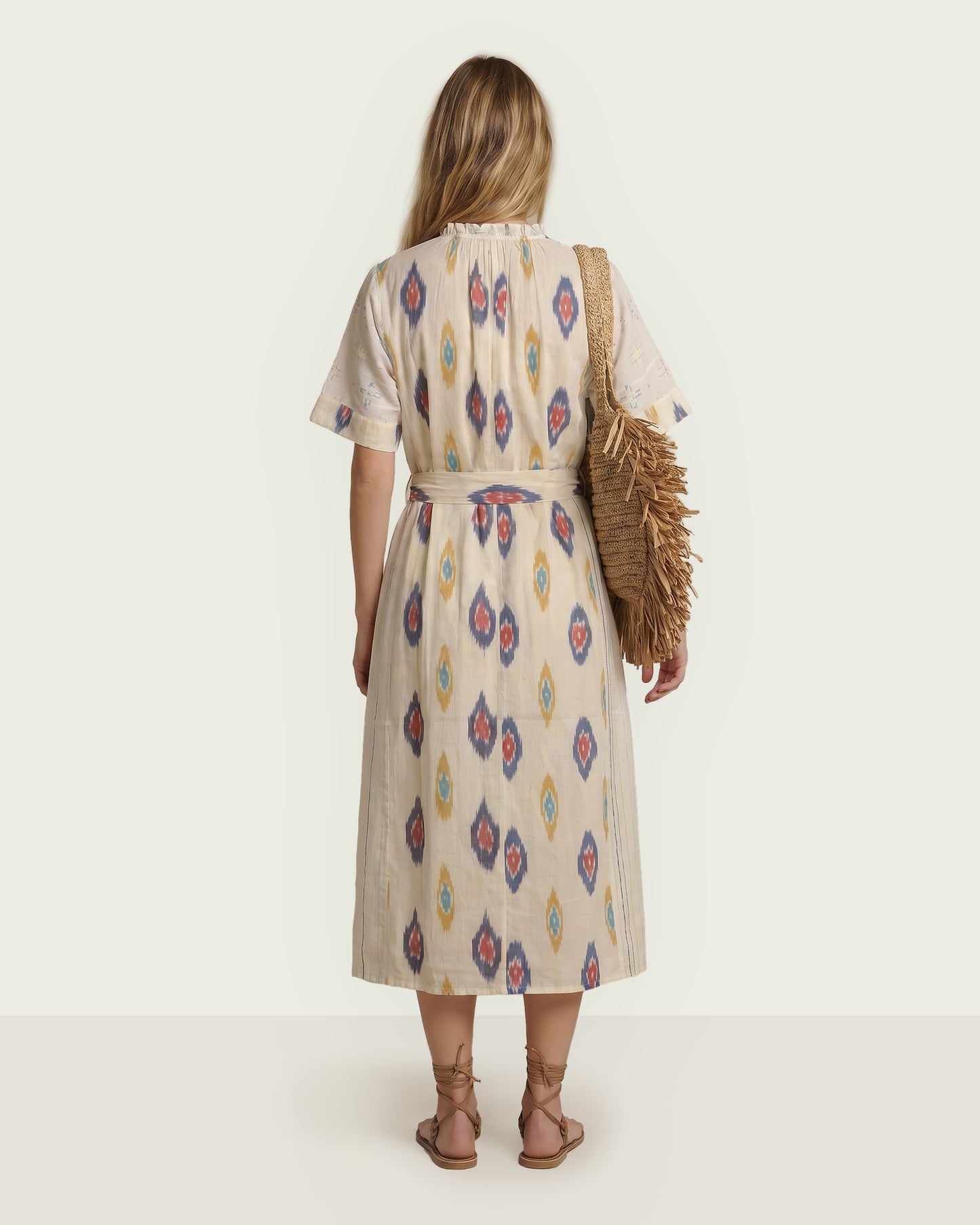 VESTIDO KAIA