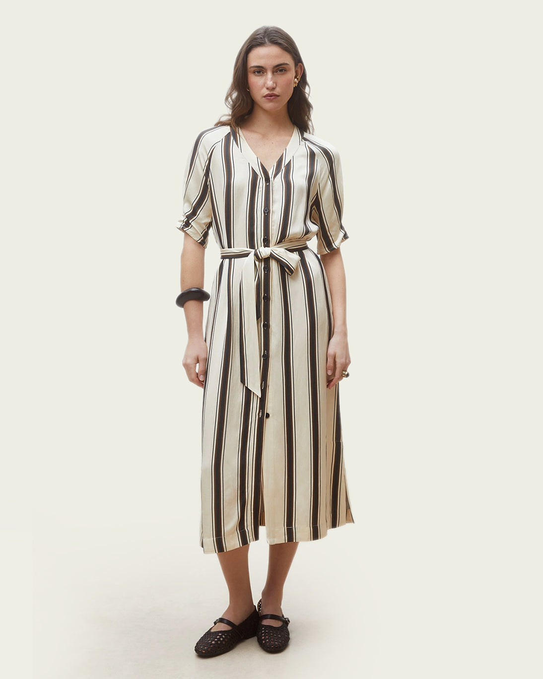 VESTIDO CLEM