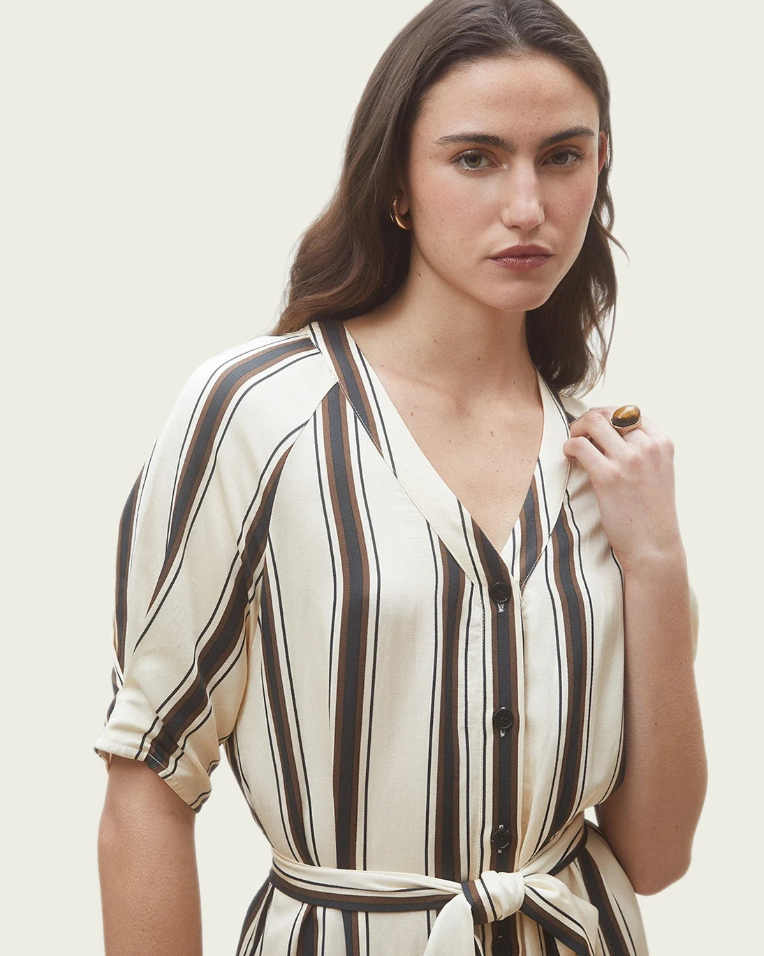 VESTIDO CLEM
