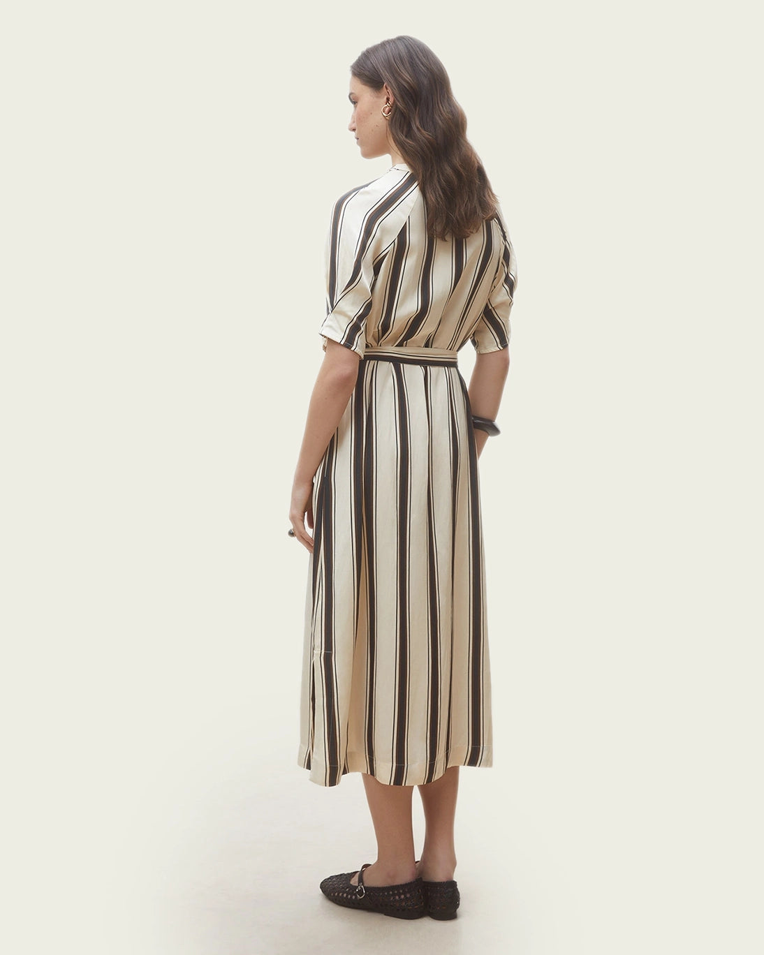 VESTIDO CLEM
