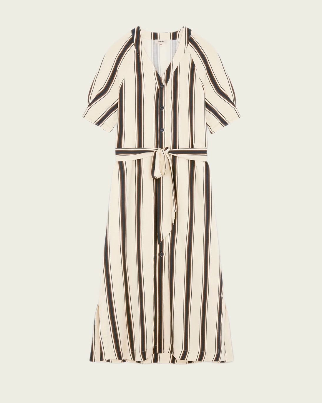 VESTIDO CLEM
