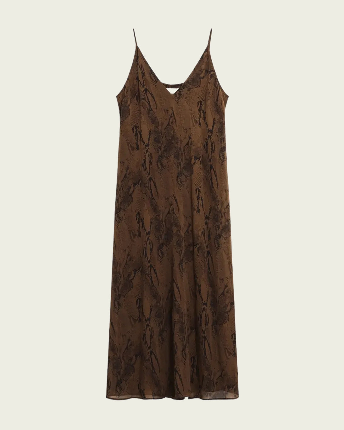 VESTIDO NEFERTITI