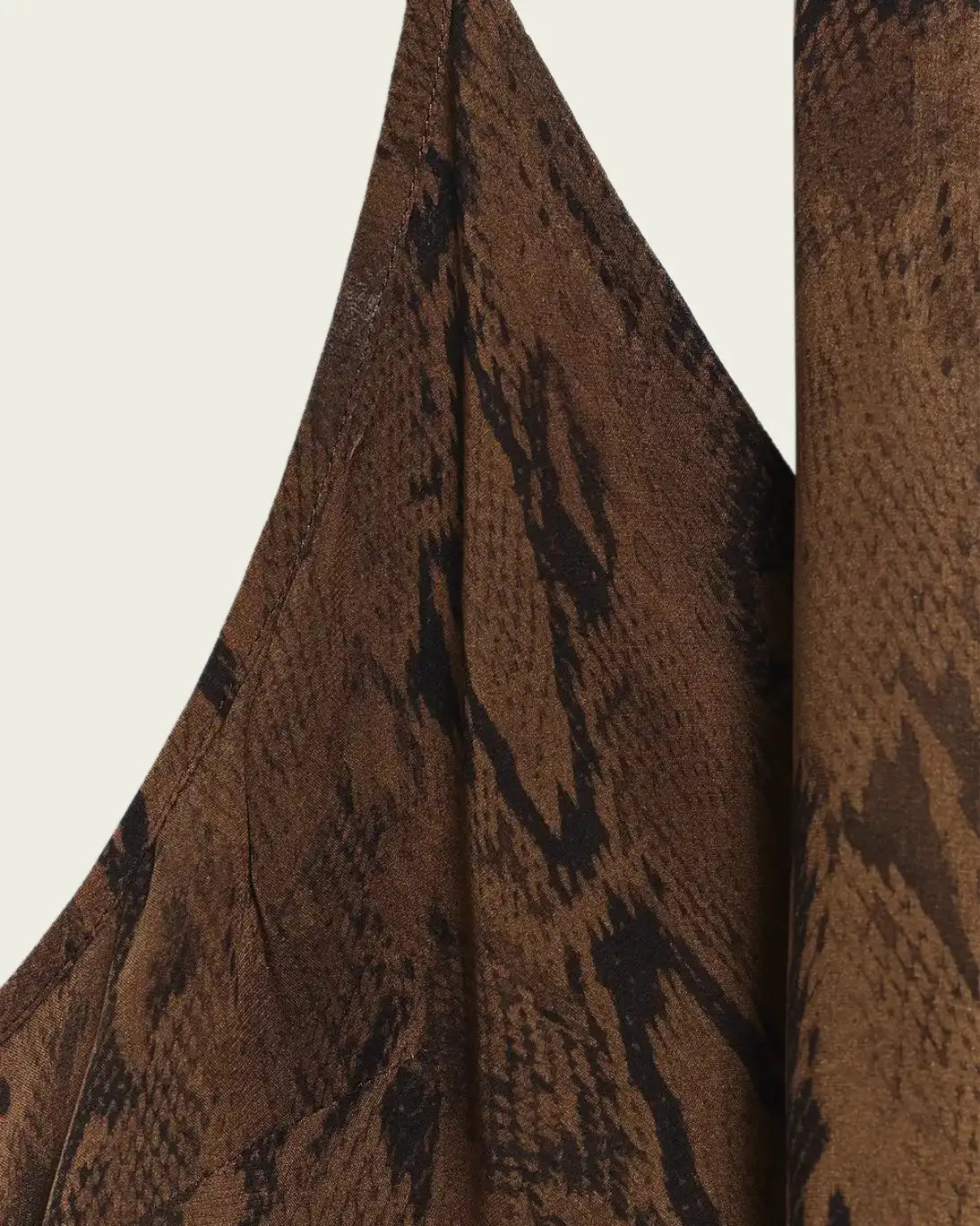 VESTIDO NEFERTITI