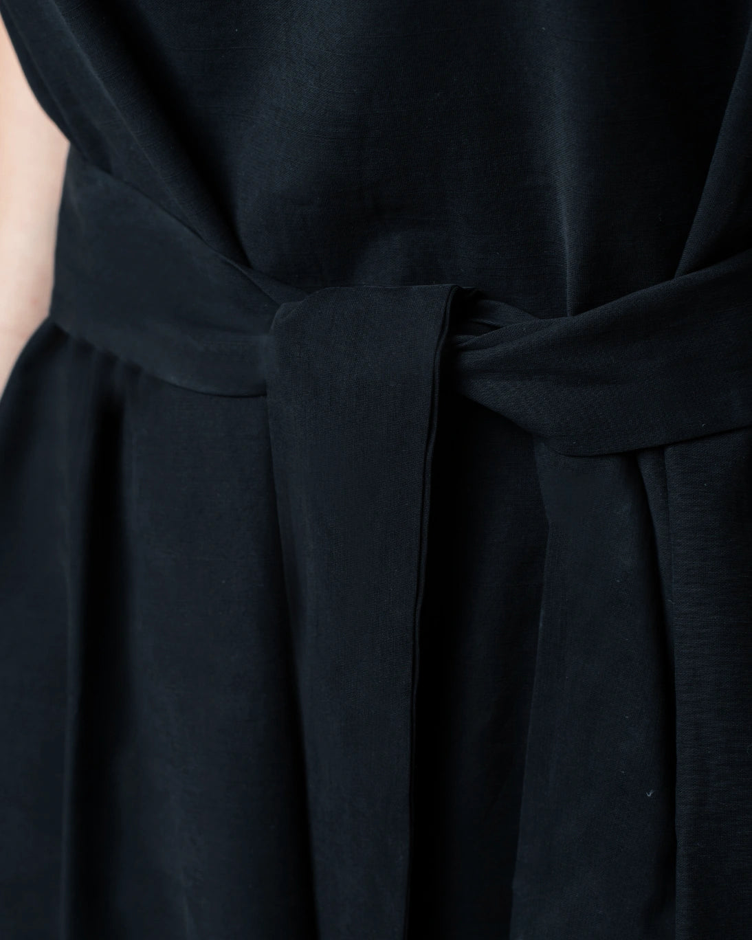 VESTIDO MOUTAKI NEGRO