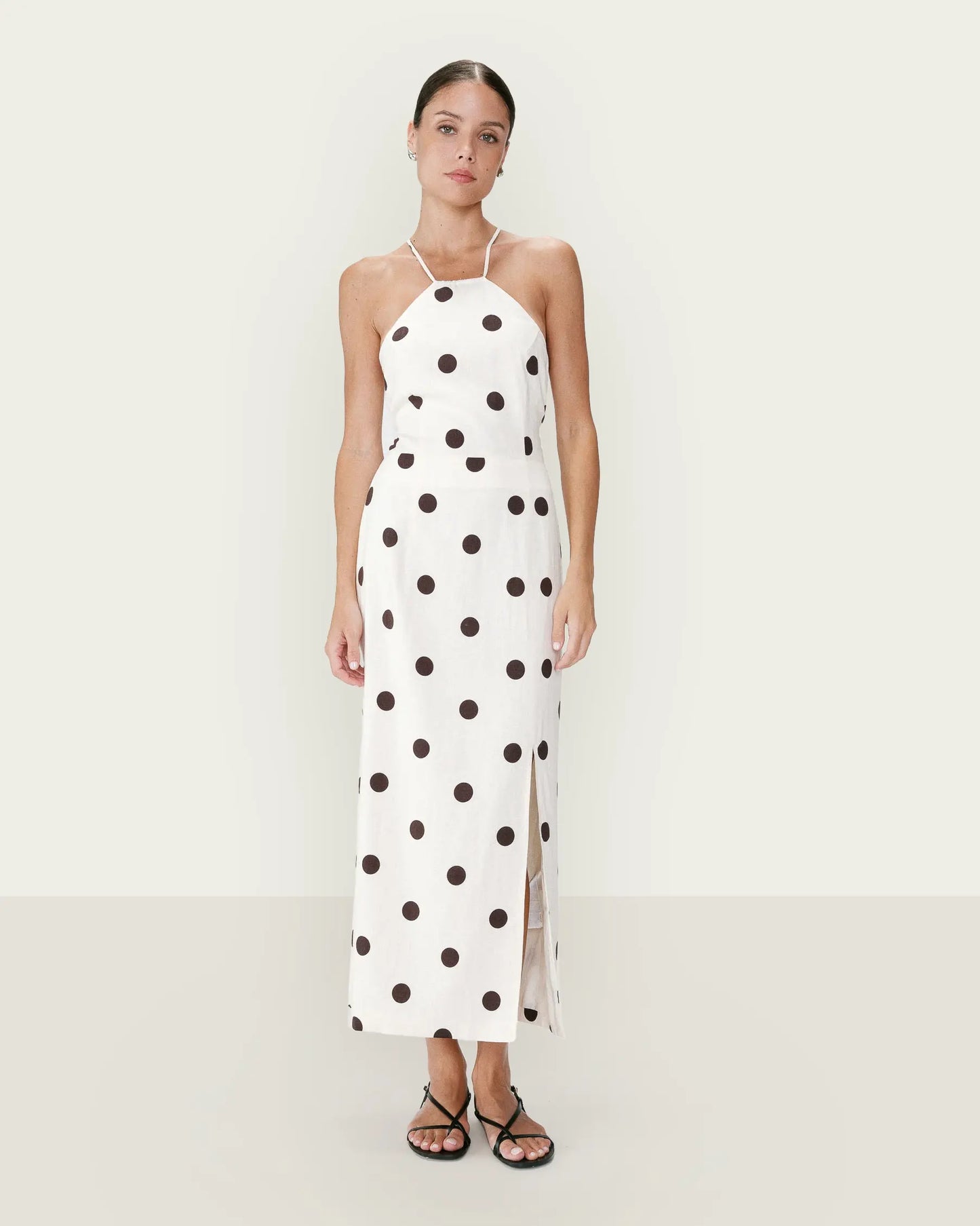 VESTIDO WYELLA