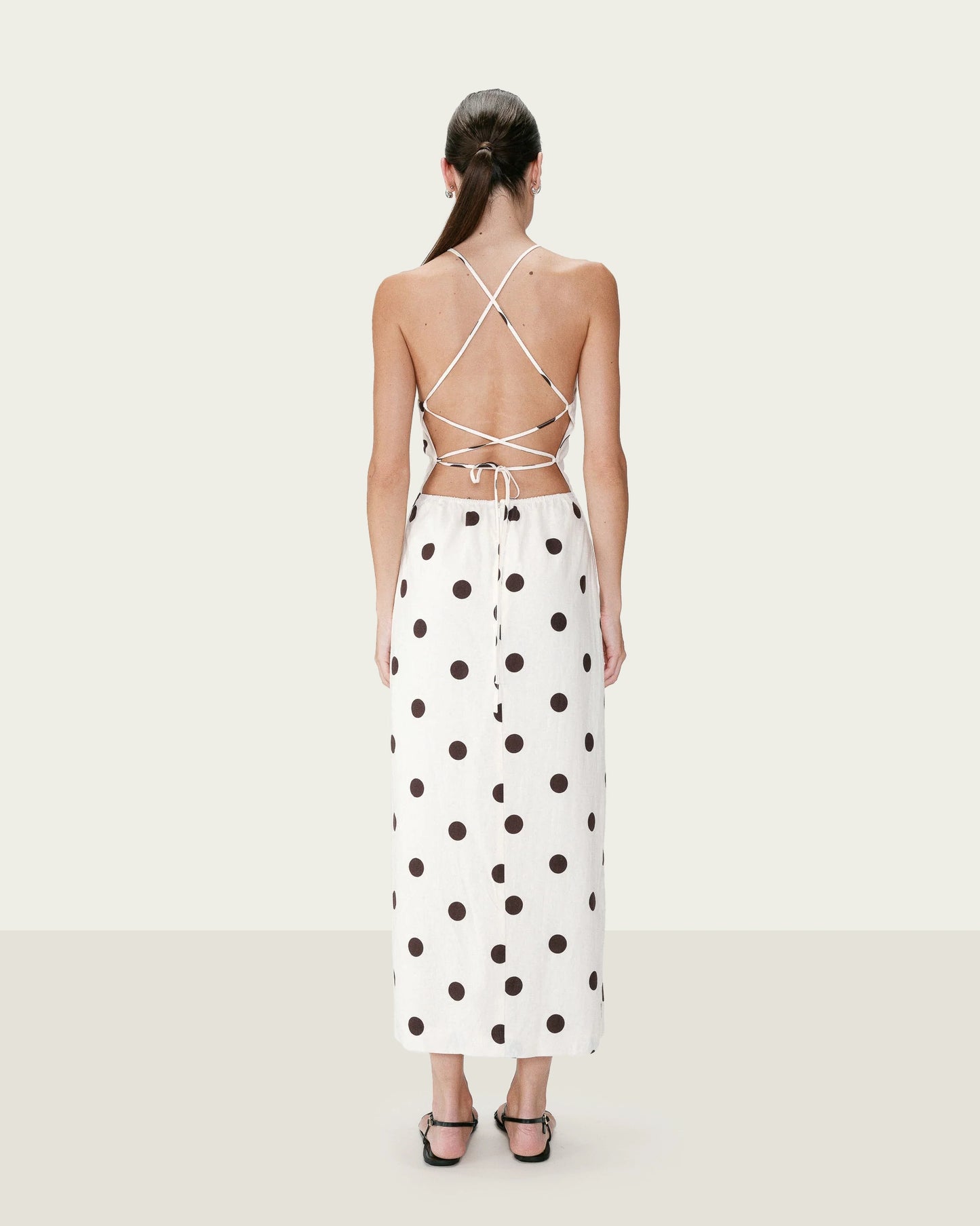 VESTIDO WYELLA