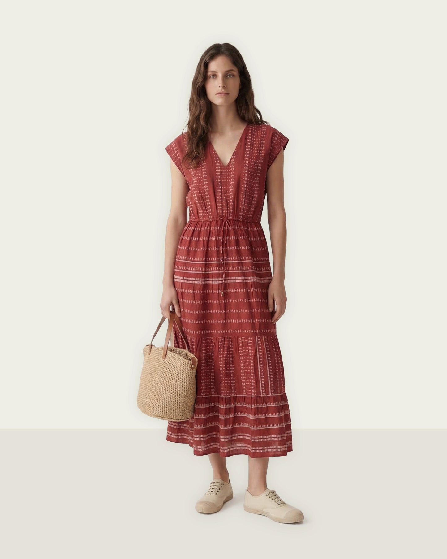 VESTIDO SAVILA