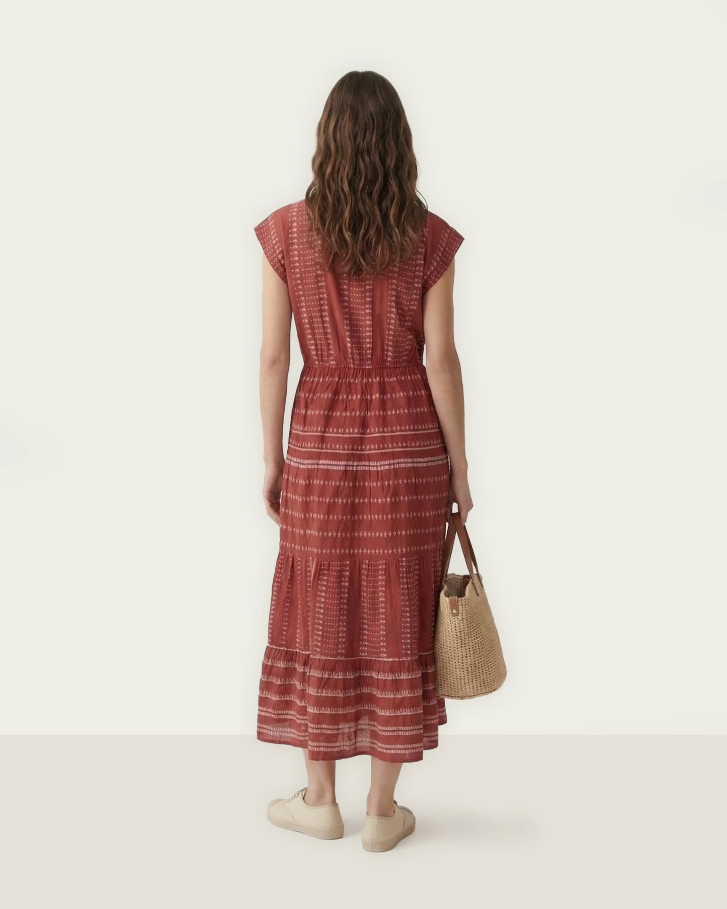 VESTIDO SAVILA