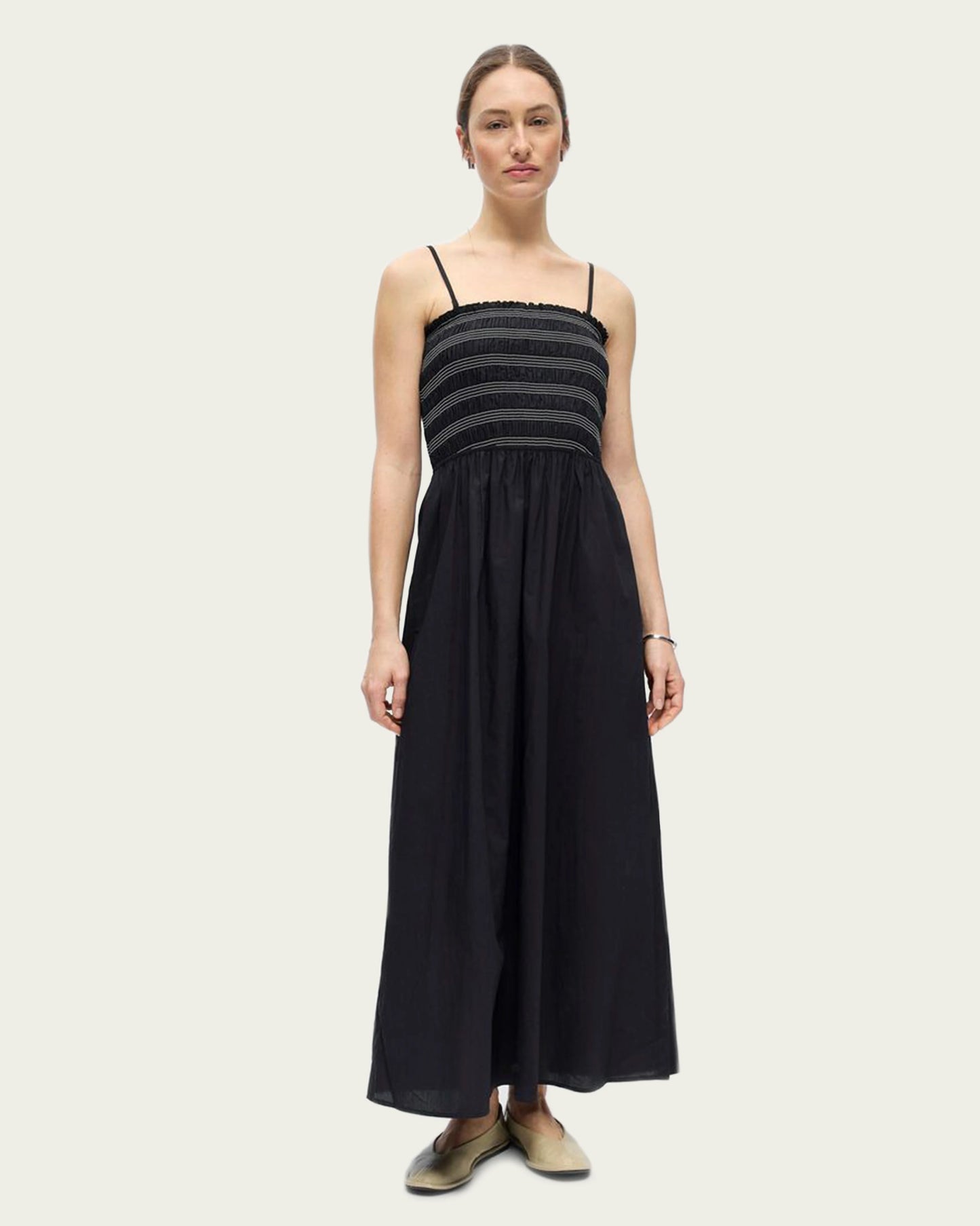 VESTIDO ELLY HOPE