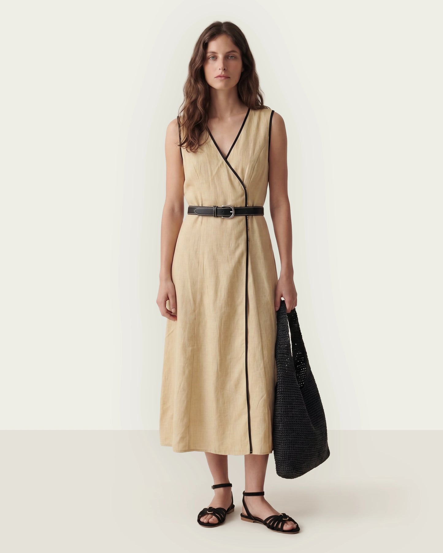 VESTIDO VIJASMINE