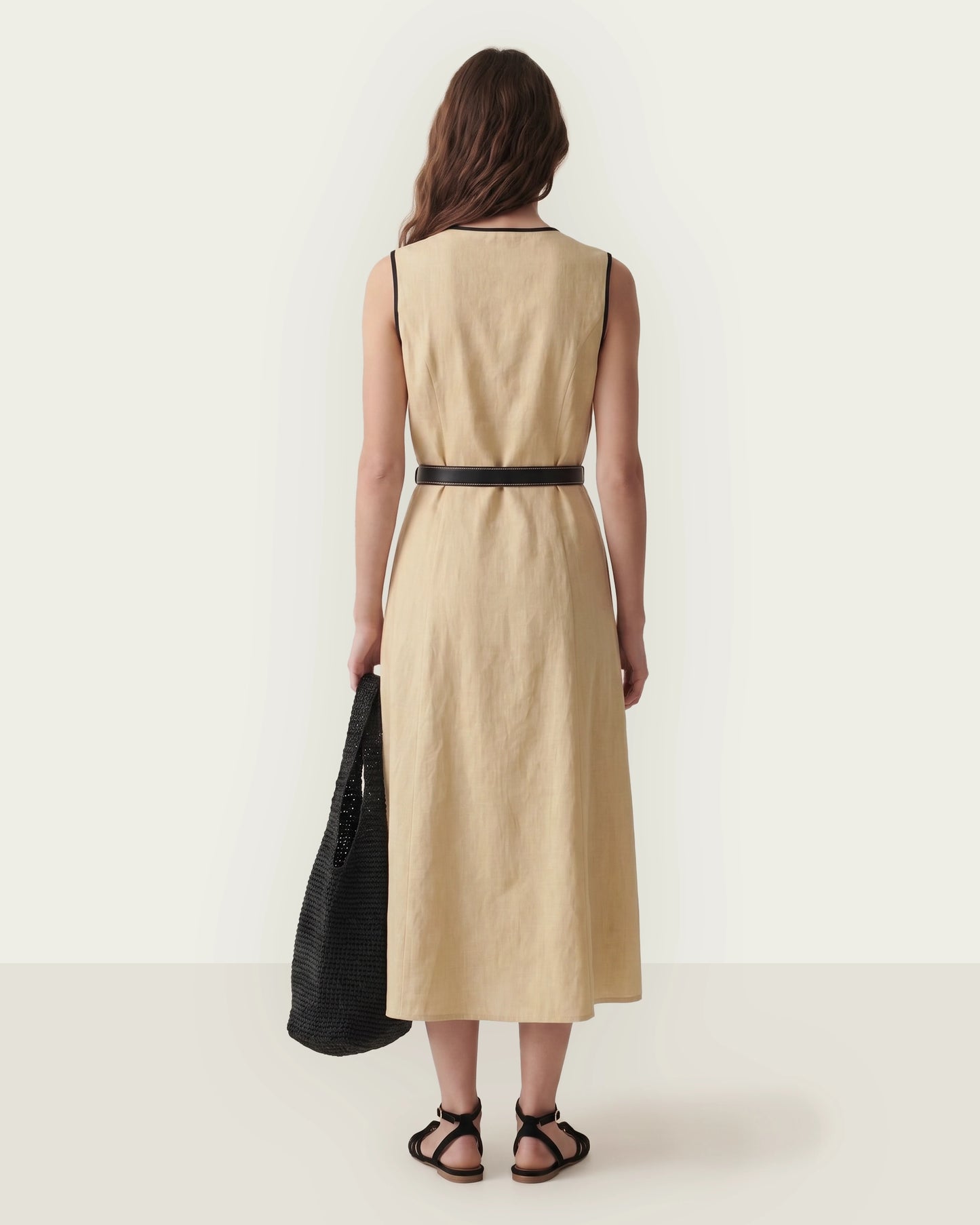 VESTIDO VIJASMINE