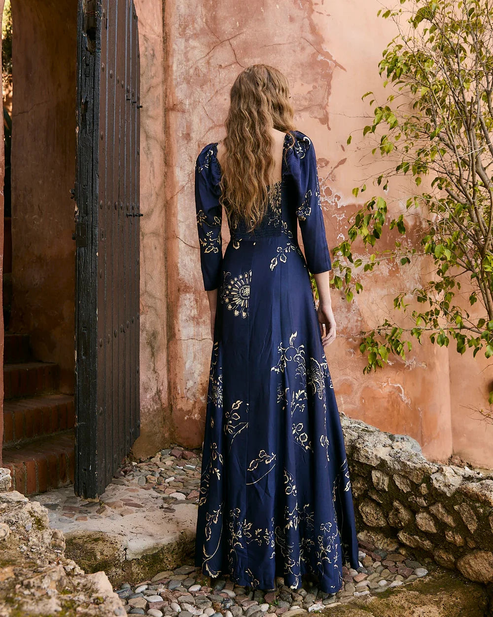 VESTIDO RAMONA
